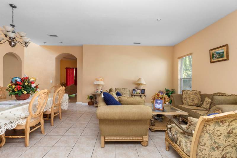 4 bedroom Single Family Residence at 1017 Grove Park Circle, Palmyra Estates, Boynton Beach — photo 3