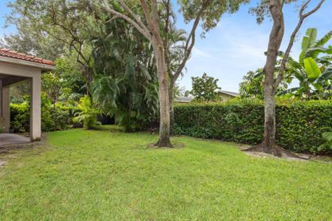 1017 Grove Park Circle, Boynton Beach FL - photo 22 of 24