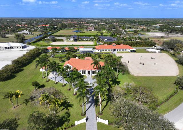 Palm Beach Point