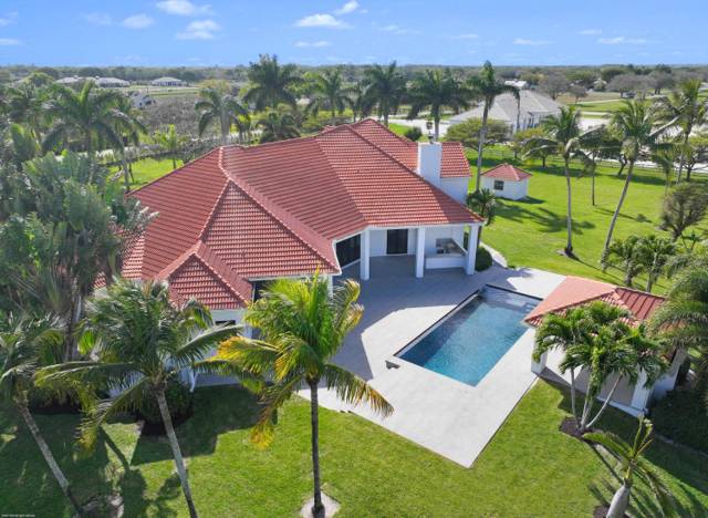 Palm Beach Point
