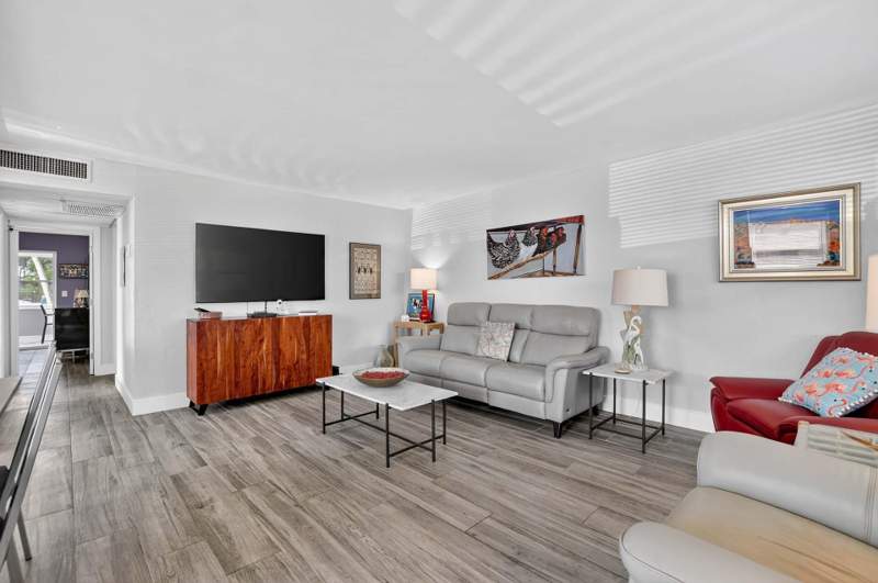 2 bedroom Condominium at 360 Flanders H, Kings Point Flanders Condos, Delray Beach — photo 3