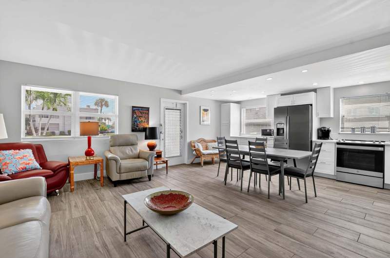 2 bedroom Condominium at 360 Flanders H, Kings Point Flanders Condos, Delray Beach — photo 5
