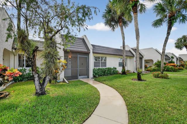Golden Lakes Village Condo H