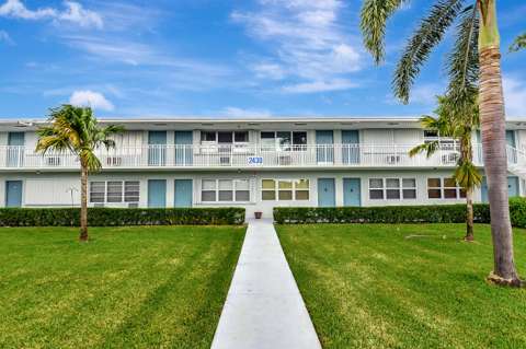 2430 S Federal Highway #0150, home for sale on S Federal Highway