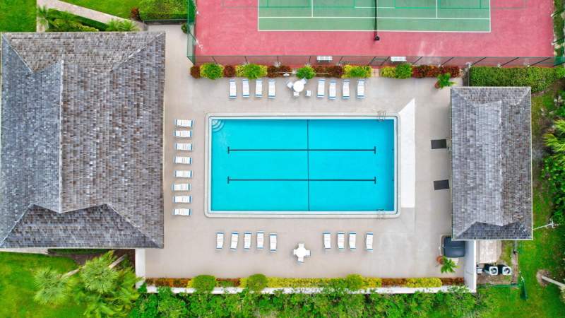 2 bedroom Condominium at 5055 N Highway A1a #205, Bryn Mawr Ocean Towers, A Condominium, Hutchinson Island — photo 5