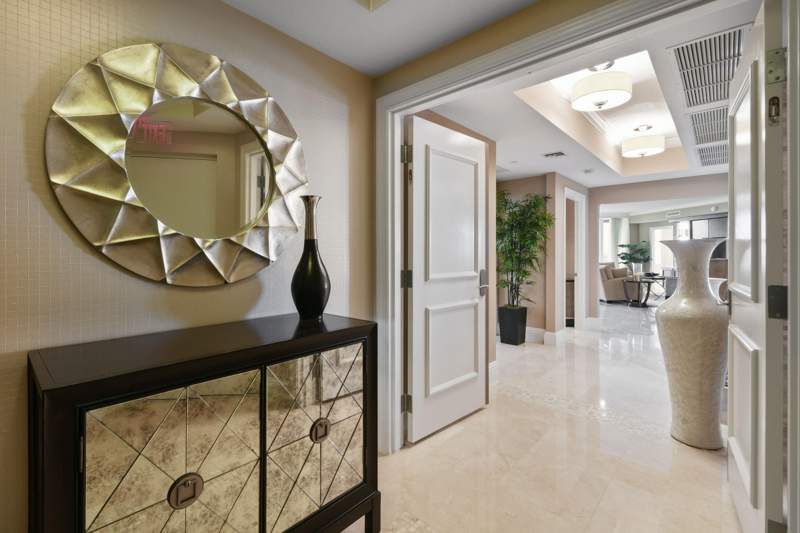 3 bedroom Condominium at 5050 N Ocean Drive #703, Oceans Edge At Singer Island Condo, Singer Island — photo 4