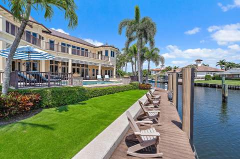 2365 Azure Circle, Palm Beach Gardens FL - photo 8 of 49