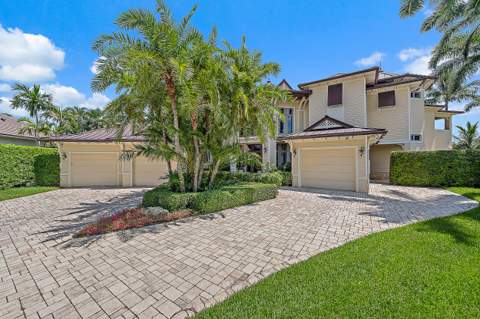 2365 Azure Circle, Palm Beach Gardens FL - photo 12 of 49
