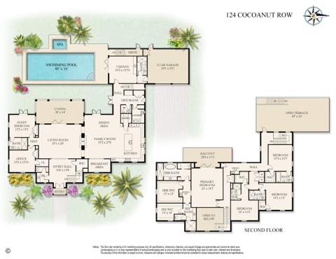 124 Cocoanut Row, Palm Beach FL - photo 15 of 15