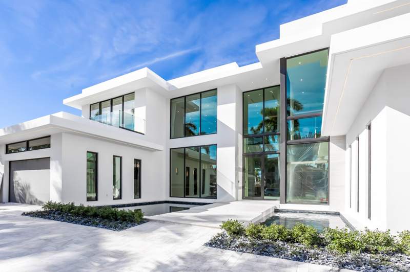 5 bedroom Single Family Residence at 17113 Northway Circle, St Andrews Country Club, Boca Raton — photo 3