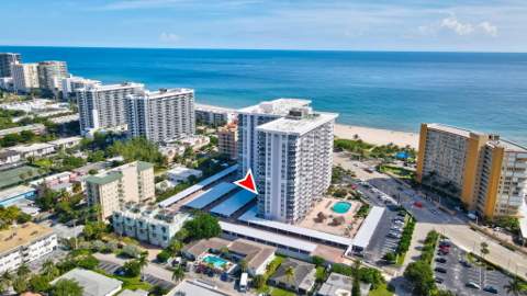 405 N Ocean Boulevard #329, Pompano Beach FL - photo 12 of 62