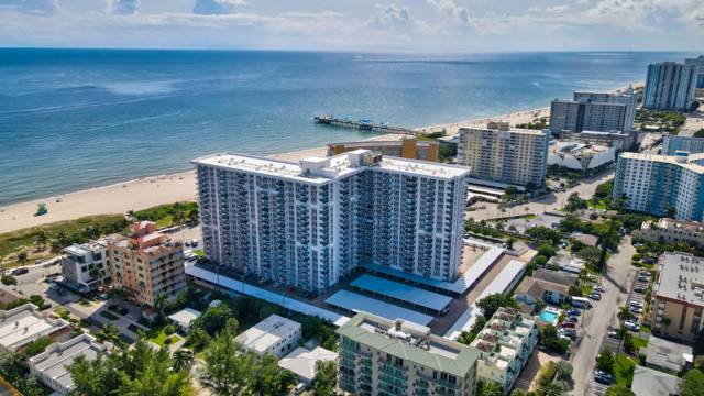 405 N Ocean Boulevard #329