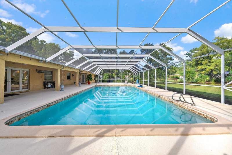 4 bedroom Single Family Residence at 16338 Alexander Run, Jupiter Farms, Jupiter — photo 3