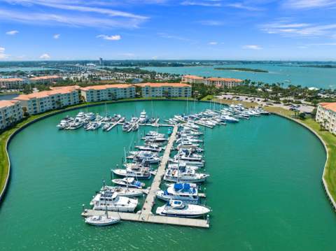 17 Harbour Isle Drive #Ph03, Hutchinson Island FL - photo 13 of 63