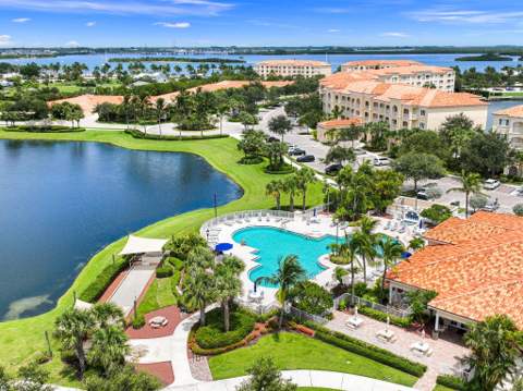 17 Harbour Isle Drive #Ph03, Hutchinson Island FL - photo 16 of 63