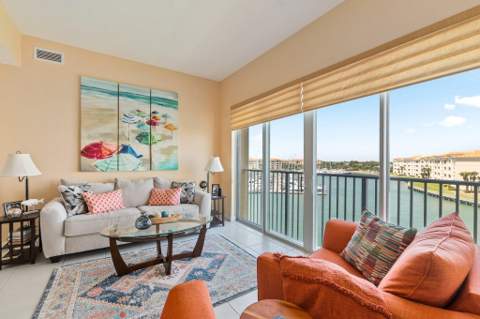 17 Harbour Isle Drive #Ph03, Hutchinson Island FL - photo 12 of 63