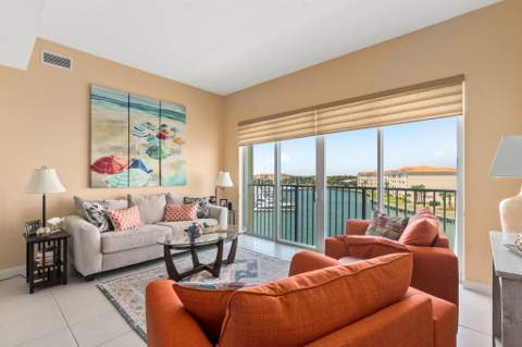 17 Harbour Isle Drive #Ph03, Hutchinson Island FL - photo 17 of 63