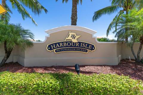 17 Harbour Isle Drive #Ph03, Hutchinson Island FL - photo 9 of 63