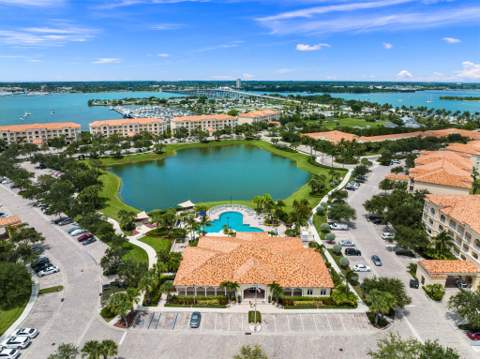 17 Harbour Isle Drive #Ph03, Hutchinson Island FL - photo 6 of 63