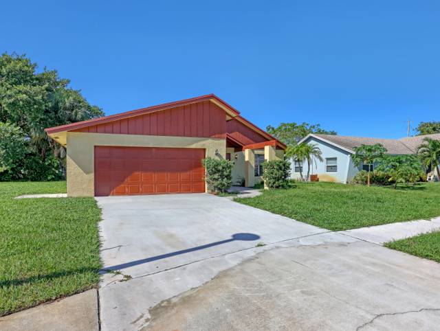 Lake Mango Shores