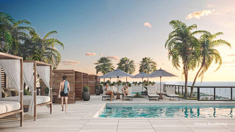 3 bedroom Condominium at 1011 Us Highway 1 #C401, Caretta, Juno Beach — photo 3
