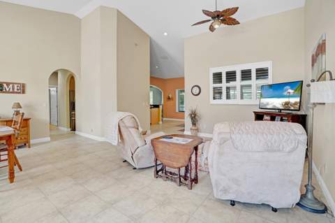 3401 Bent Pine Drive, Fort Pierce FL - photo 9 of 54