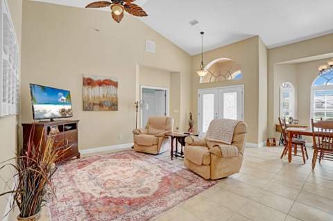 3401 Bent Pine Drive, Fort Pierce FL - photo 11 of 54