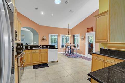 3401 Bent Pine Drive, Fort Pierce FL - photo 17 of 54