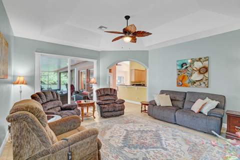 3401 Bent Pine Drive, Fort Pierce FL - photo 21 of 54