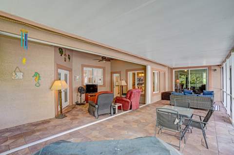 3401 Bent Pine Drive, Fort Pierce FL - photo 24 of 54