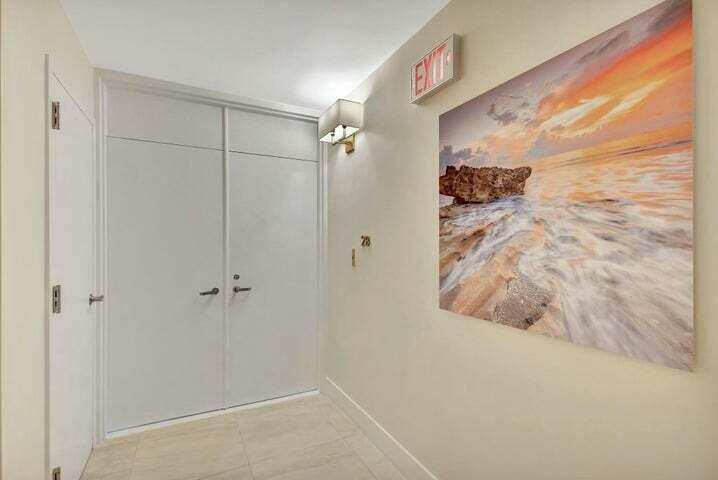 2 bedroom Condominium at 5550 N Ocean Drive #2b, Water Glades Condo, Singer Island — photo 1