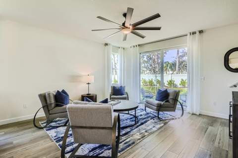 818 SE Grovebush Lane, Port St. Lucie FL - photo 12 of 21