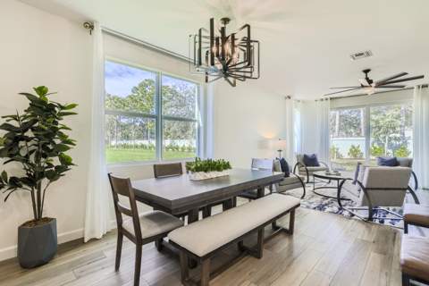 818 SE Grovebush Lane, Port St. Lucie FL - photo 17 of 21