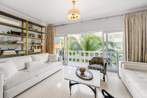 300 S Ocean Boulevard #4f, Palm Beach FL - photo 7 of 19