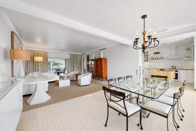 2 bedroom Condominium at 300 S Ocean Boulevard #4f, Three Hundred Ocean Blvd Apts Inc, Palm Beach — photo 1