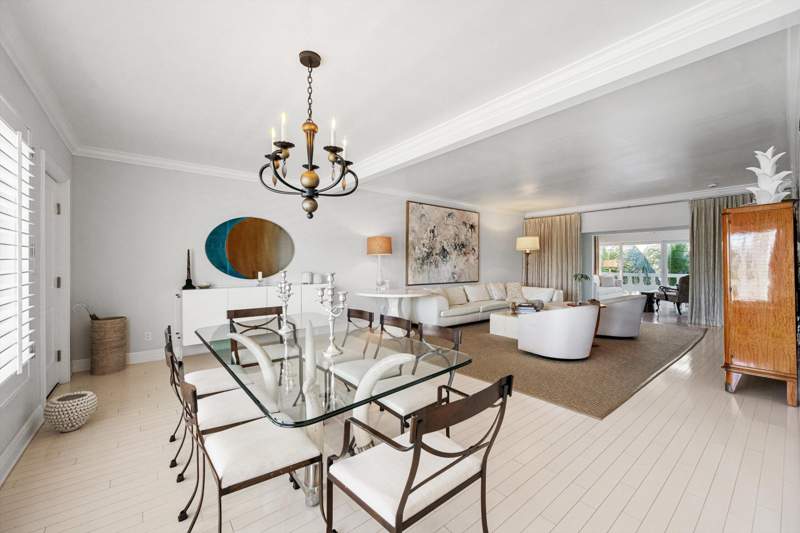 2 bedroom Condominium at 300 S Ocean Boulevard #4f, Three Hundred Ocean Blvd Apts Inc, Palm Beach — photo 3