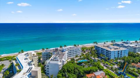 300 S Ocean Boulevard #4f, Palm Beach FL - photo 17 of 19