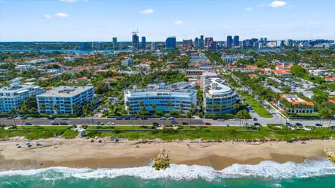 300 S Ocean Boulevard #4f, Palm Beach FL - photo 18 of 19