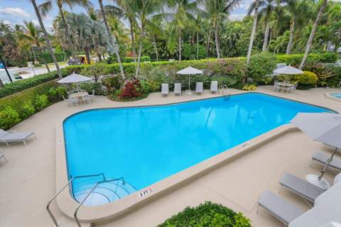 300 S Ocean Boulevard #4f, Palm Beach FL - photo 15 of 19