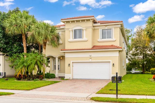 Palmyra Estates