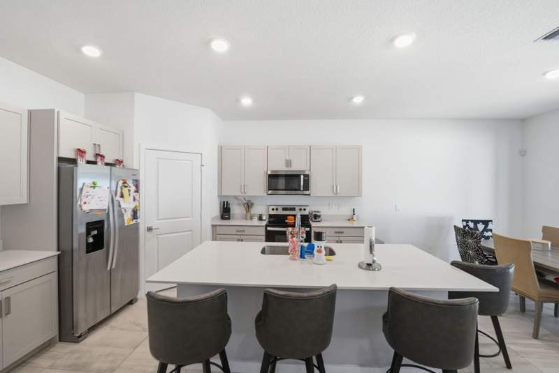 5 bedroom Single Family Residence at 6016 SE Violet Lane, Willow Pointe, Stuart — photo 5