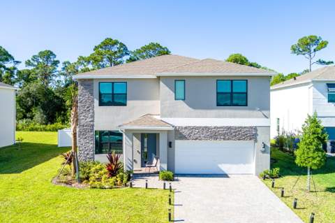 6016 SE Violet Lane, Stuart FL - photo 13 of 33