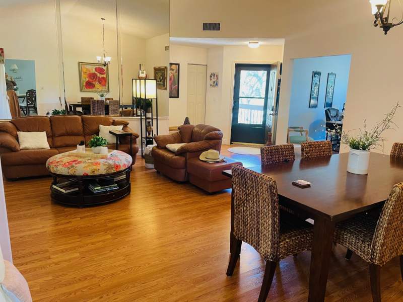 3 bedroom Condominium at 3204 Perimeter Drive #3204, Lucerne Park Conds 1, 1A, 2 Thru 15 & 23 Thru 28, Greenacres — photo 2