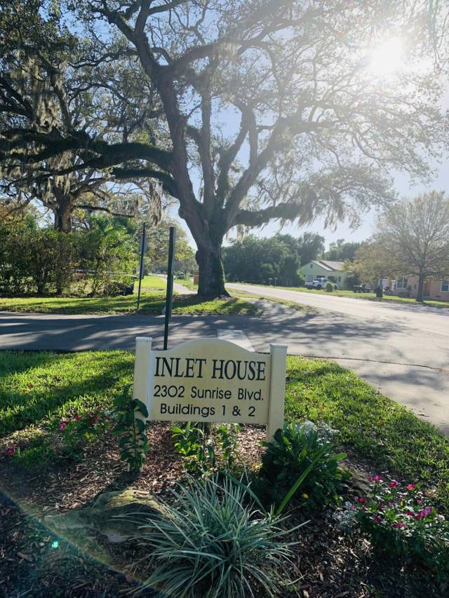 2302 Sunrise Boulevard #204