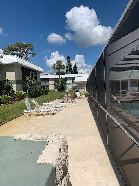 2 bedroom Condominium at 2302 Sunrise Boulevard #204, Inlet House Condominium, Fort Pierce — photo 3