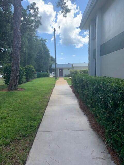 2302 Sunrise Boulevard #204, Fort Pierce FL - photo 11 of 27