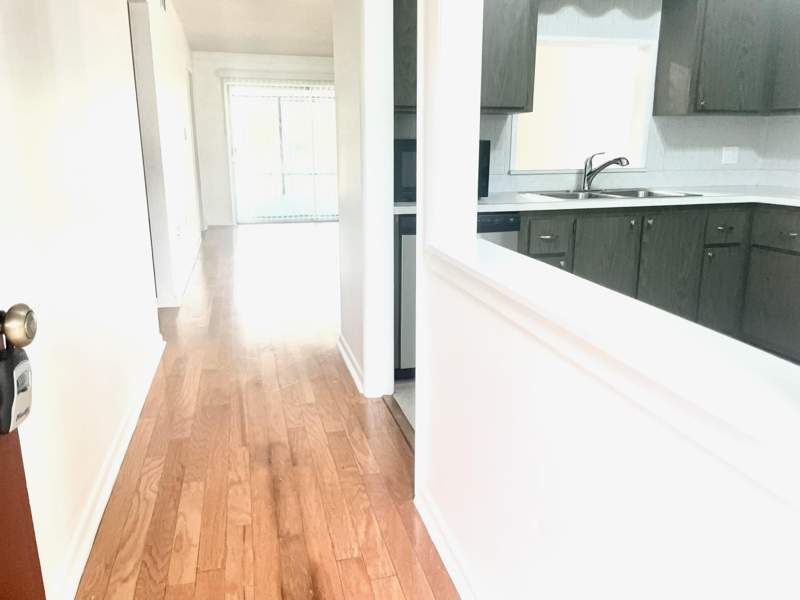 2 bedroom Condominium at 2302 Sunrise Boulevard #202, Inlet House Condominium. Building 3, Fort Pierce — photo 4