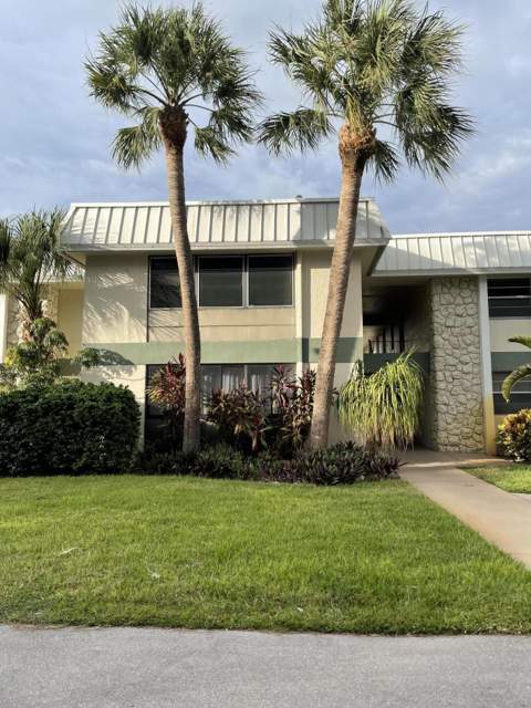 2302 Sunrise Boulevard #202, Fort Pierce FL - photo 9 of 9