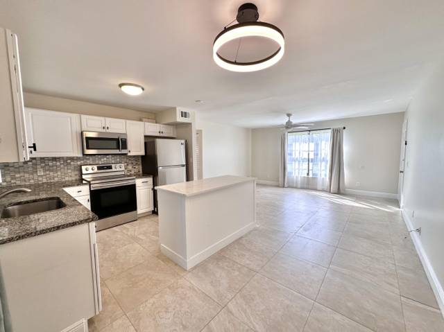 Sherwood Village Condo