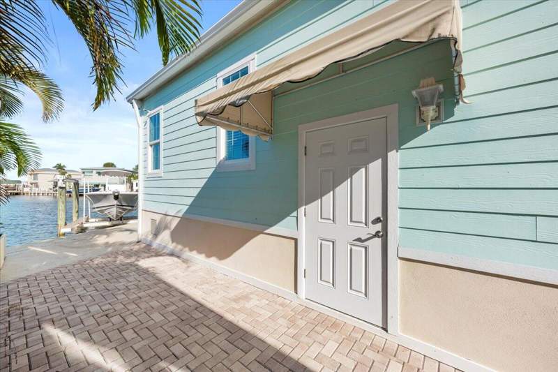 2 bedroom Single Family Residence at 10701 S Ocean Drive #827, Venture Out At Indian River Inc (Section D), Jensen Beach — photo 4